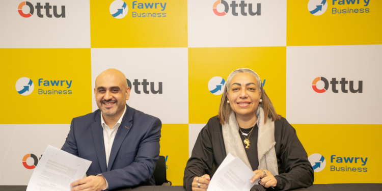 فوري تتعاون مع اوتو لإحداث نقلة في المدفوعات الرقمية في مصر