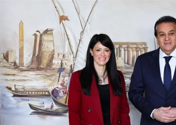 المشاط : 45% من الاستثمارات الحكومية بمشروع خطة 2025/2026 موجهة للتنمية البشرية