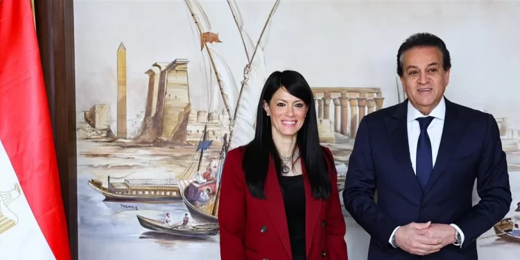 المشاط : 45% من الاستثمارات الحكومية بمشروع خطة 2025/2026 موجهة للتنمية البشرية