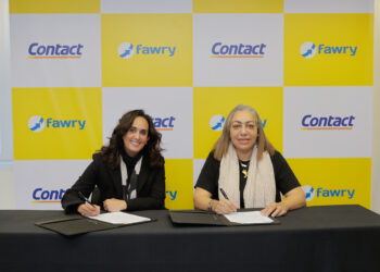 فوري تتعاون مع كونتكت لتعزيز منظومة الدفع الإلكتروني في مصر