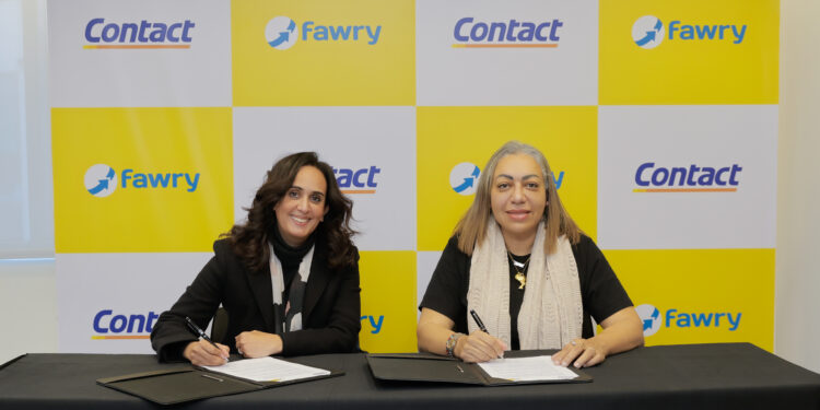 فوري تتعاون مع كونتكت لتعزيز منظومة الدفع الإلكتروني في مصر