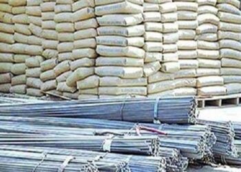 فيتش: 6.9% نمواً متوقعاً في قطاع البناء في مصر خلال 2025/2026 بدعم من مشروعات البنية التحتية