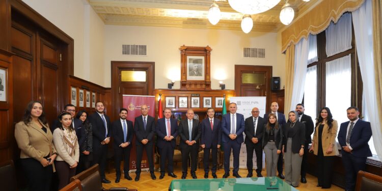 بنك مصر يمول مشروع Sea Shore لـ "هايد بارك" بـ 2.6 مليار جنيه