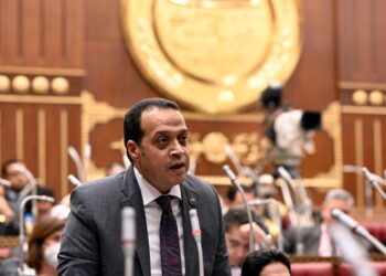 خالد أبو الوفا: القمة العربية الطارئة في القاهرة لحظة حاسمة لدعم القضية الفلسطينية وتعزيز العمل العربي المشترك