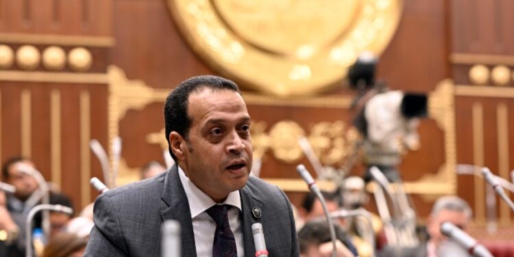 خالد أبو الوفا: القمة العربية الطارئة في القاهرة لحظة حاسمة لدعم القضية الفلسطينية وتعزيز العمل العربي المشترك