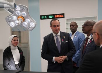 أحمد السبكي: مستشفى بهية نموذج متكامل للرعاية الصحية المتخصصة يعكس تكامل جهود الدولة والمجتمع المدني والقطاع الصحي