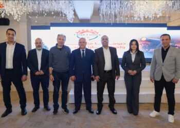 بالصور .. "مصر للمسبوكات" تنظم حفل إفطارها السنوي بحضور قيادات الصناعات المعدنية والهندسية