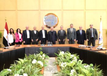 "السويدي اليكتريك" تدشن مصنعًا للكابلات البحرية في غرب دمياط باستثمارات 500 مليون دولار