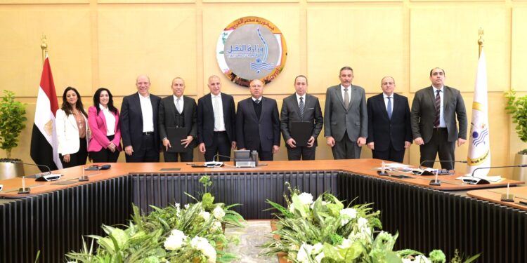 "السويدي اليكتريك" تدشن مصنعًا للكابلات البحرية في غرب دمياط باستثمارات 500 مليون دولار