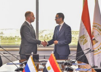 وزير الاستثمار : انطلاق منتدى الأعمال المصري الروسي مايو المقبل