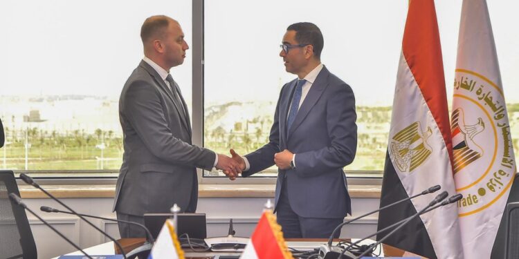 وزير الاستثمار : انطلاق منتدى الأعمال المصري الروسي مايو المقبل