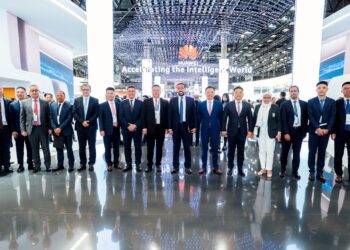 Strengthening Egypt's VoBB ExperienceTelecom Egypt becomes the 1st Operator in Egypt to deploy Huawei Lightweight Distributed SBC and Ultra Capacity IMS