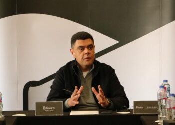 "بُكرة" تحصل على موافقة "الرقابة المالية" على مزاولة النشاط المرخص لها باستخدام التكنولوجيا المالية