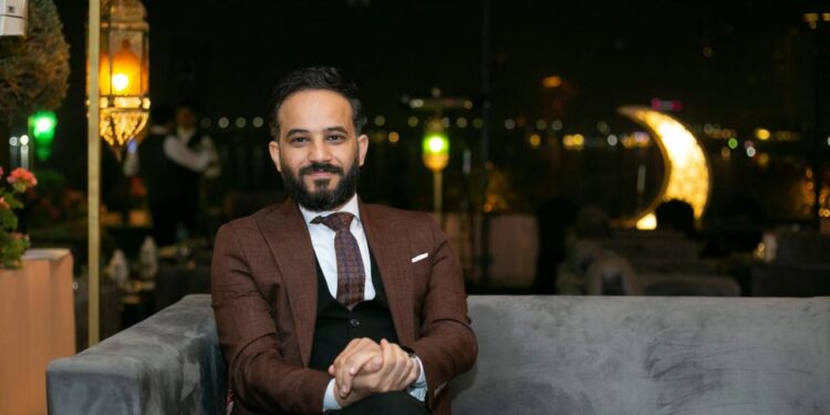 الرئيس التنفيذي لشركة « Intelli-pro » يكشف تفاصيل توقيع عقود مشروعات الربع الاول من 2025