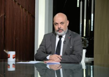 إيهاب واصف : الذهب يشهد أكبر تراجع منذ نوفمبر 2024 بـ 2.7%