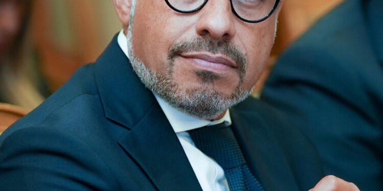 The Arab African Council for Awareness – AACA Embarks on a New Era of Leadership