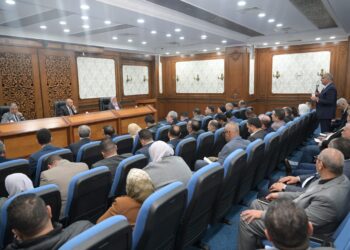 كامل الوزير : جاري الانتهاء من ترفيق عدد من الأراضي الصناعية لطرحها على المستثمرين