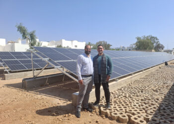 «تحديث الصناعة» يقدم الدعم الفني لمحطات طاقة شمسية في فندقين بشرم الشيخ