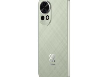 هواوي تكشف مواصفات هاتفها الجديد HUAWEI nova 13