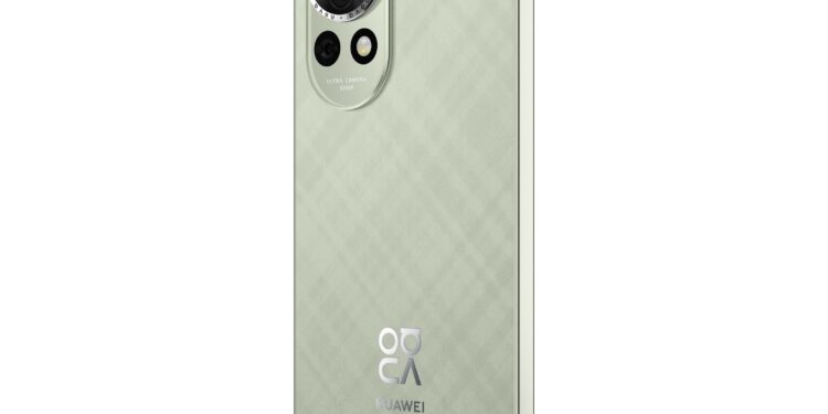 هواوي تكشف مواصفات هاتفها الجديد HUAWEI nova 13