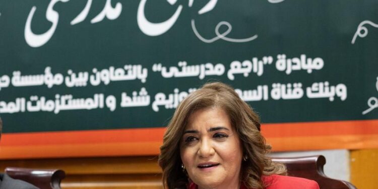 بنك قناة السويس يدعم 1500 طالب في 30 مدرسة حكومية بالمنوفية ضمن مبادرة «راجع مدرستي»