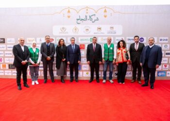 «مانفودز ماكدونالدز مصر» تشارك بحملة إفطار صائم لدعم 100 ألف مستحق