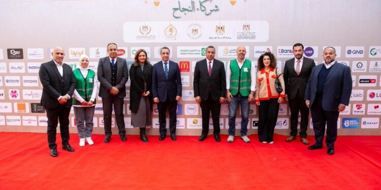 «مانفودز ماكدونالدز مصر» تشارك بحملة إفطار صائم لدعم 100 ألف مستحق