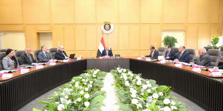 المجلس الوطنى للاعتماد: 815 جهة تم اعتمادها خلال 2024 والمجلس توسع أفقياً فى 22 دولة عربية وأفريقية وأوروبية