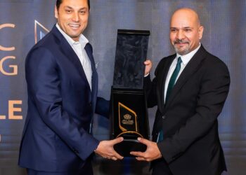 «بيبسيكو مصر» تحصد جائزة “أثر” تقديرًا لريادتها في الاستدامة وتمكين المجتمع