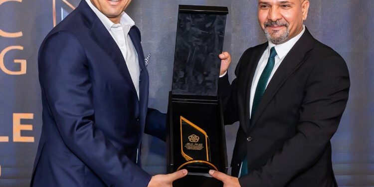 «بيبسيكو مصر» تحصد جائزة “أثر” تقديرًا لريادتها في الاستدامة وتمكين المجتمع