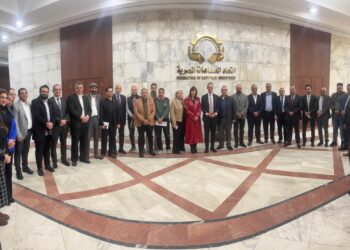 خلال عمومية الغذائية.. الجزايرلي: القطاع الغذائى يسجل أكثر من 10 مليارات دولار صادرات في 2024