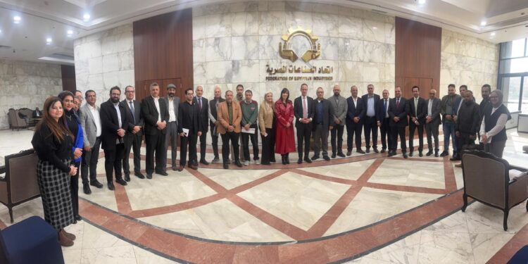 خلال عمومية الغذائية.. الجزايرلي: القطاع الغذائى يسجل أكثر من 10 مليارات دولار صادرات في 2024