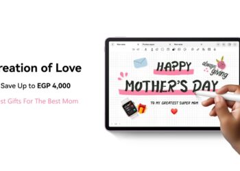 هواوي تقدم عروضا خاصة على HUAWEI nova 13 series بمناسبة عيد الأم