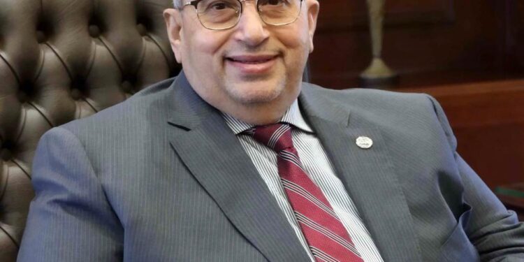 «خبراء الضرائب» تناشد مجلس النواب التحرك لإنقاذ نقابة التجاريين