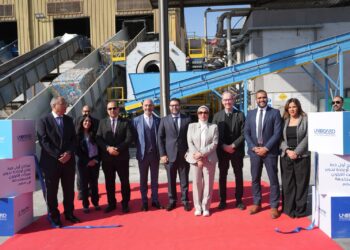 تتراباك تحصد تصنيف “A” من مشروع الكشف عن الكربون CDP للمرة الرابعة خلال خمس سنوات