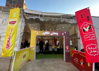 ” ليبتون ” توسّع نطاق تأثيرها المجتمعي من خلال مبادراتها الرمضانية مع مؤسسة النادي الأهلي للتنمية المجتمعية ومصر الخير