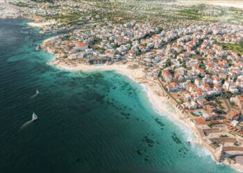 مذكرة تفاهم بين “مدن” و”السويدي للتنمية الصناعية” لتطوير منطقة صناعية ضمن مشروع “رأس الحكمة”