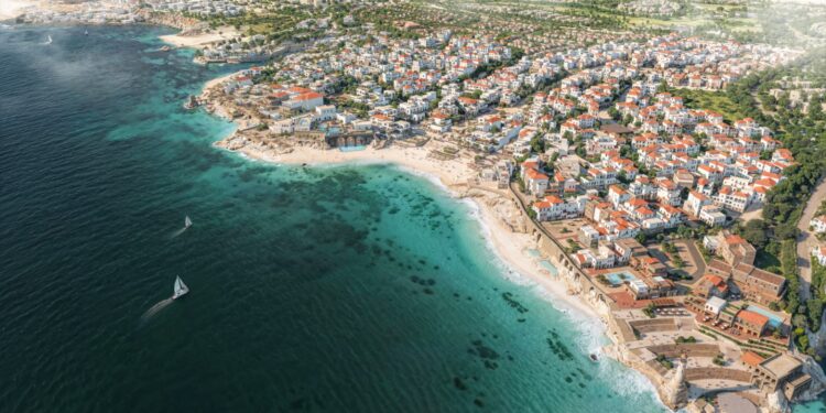 مذكرة تفاهم بين “مدن” و”السويدي للتنمية الصناعية” لتطوير منطقة صناعية ضمن مشروع “رأس الحكمة”