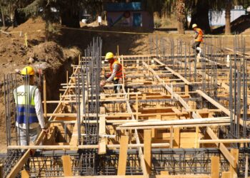 «حدائق» تكشف آخر تطورات أعمال الإنشاء لحديقتي الأورمان والحيوان بالجيزة