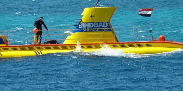 Sindbad Submarines extends its deepest condolences to the families of the victims in the submarine