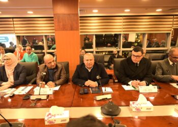 عاجل .. كامل الوزير يكشف عن آليات وضوابط لتنظيم عمل المطورين الصناعيين في مصر