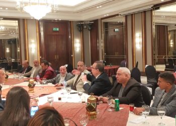 التعاون العربي باتحاد الصناعات : 41 مُصنعاً مصرياً يدشنون تحالفاً للاستثمار والتصدير للدول العربية