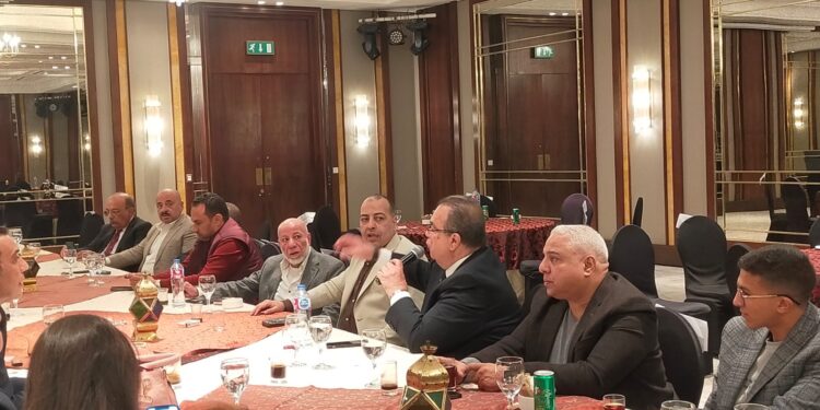 التعاون العربي باتحاد الصناعات : 41 مُصنعاً مصرياً يدشنون تحالفاً للاستثمار والتصدير للدول العربية