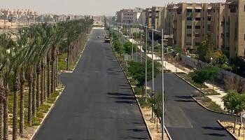 هليوبوليس الجديدة.. مدينة متكاملة الخدمات وفرص استثمارية واعدة