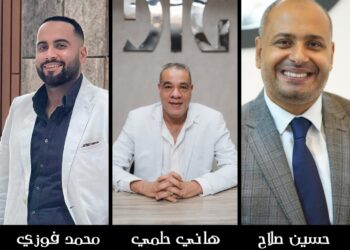 باستثمارات 3.4 مليار جنيه.. «DIG» تواصل توسعها في العاصمة الإدارية بإطلاق «Track Rev»