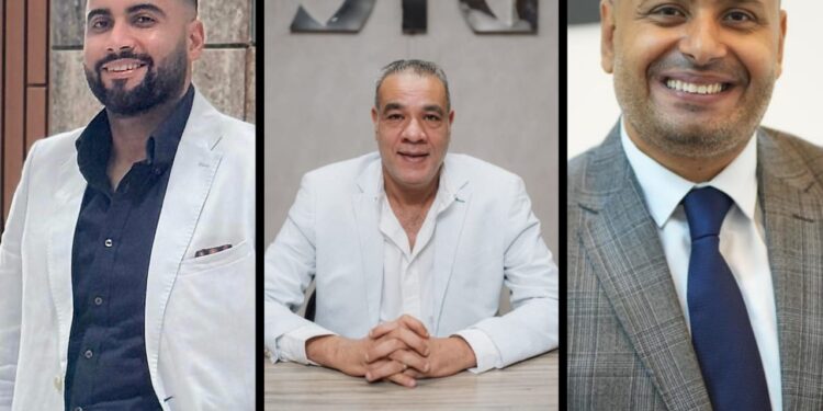 باستثمارات 3.4 مليار جنيه.. «DIG» تواصل توسعها في العاصمة الإدارية بإطلاق «Track Rev»