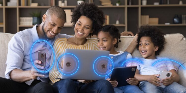 QNET’s Amezcua E-Guard X Taps into Growing Demand for Wellness Tools Amid Screen Time Surge