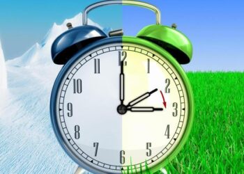 بدء التوقيت الصيفي غدًا.. مواعيد جديدة لفتح وغلق المحال والمطاعم والكافيهات