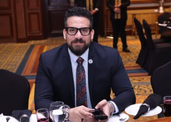 هشام العيسوي: ثورة 30 يونيو أعادت هيبة الدولة وأطلقت مسيرة دعم الصناعة والتصدير