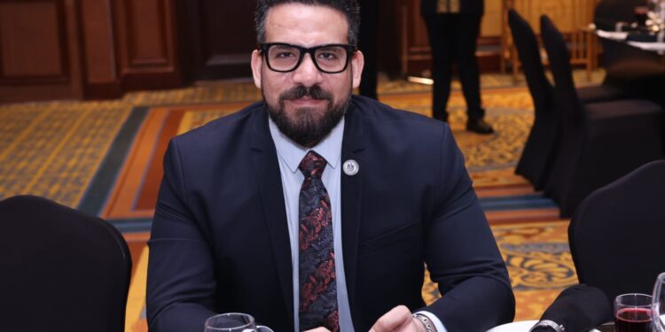 هشام العيسوي: ثورة 30 يونيو أعادت هيبة الدولة وأطلقت مسيرة دعم الصناعة والتصدير